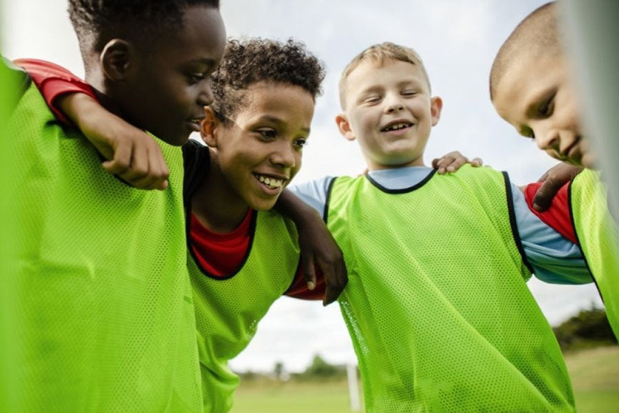 Youth Soccer Equipment Essentials: Must-Have Gear for Young Players