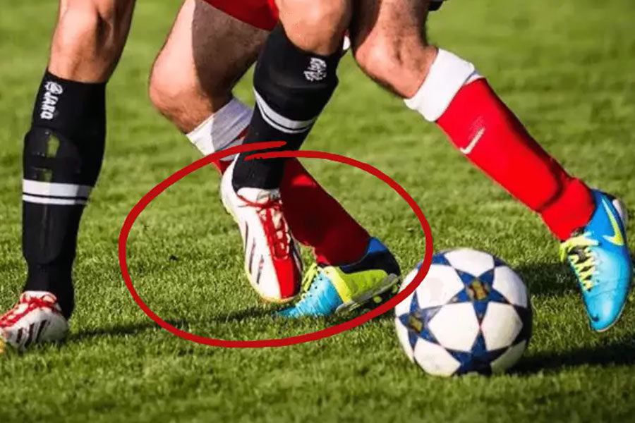 The Importance of Proper Soccer Footwear: Enhancing Performance and Preventing Injuries