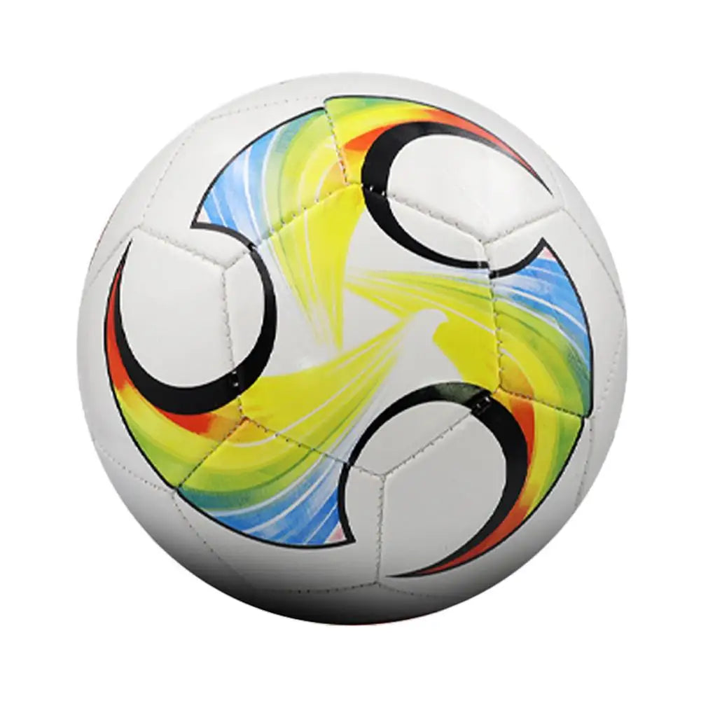 Newest Standard Size 4 For Youth Soccer Ball Machine Stitched Football For Sports Training Match Game Soccer Balls G7k7